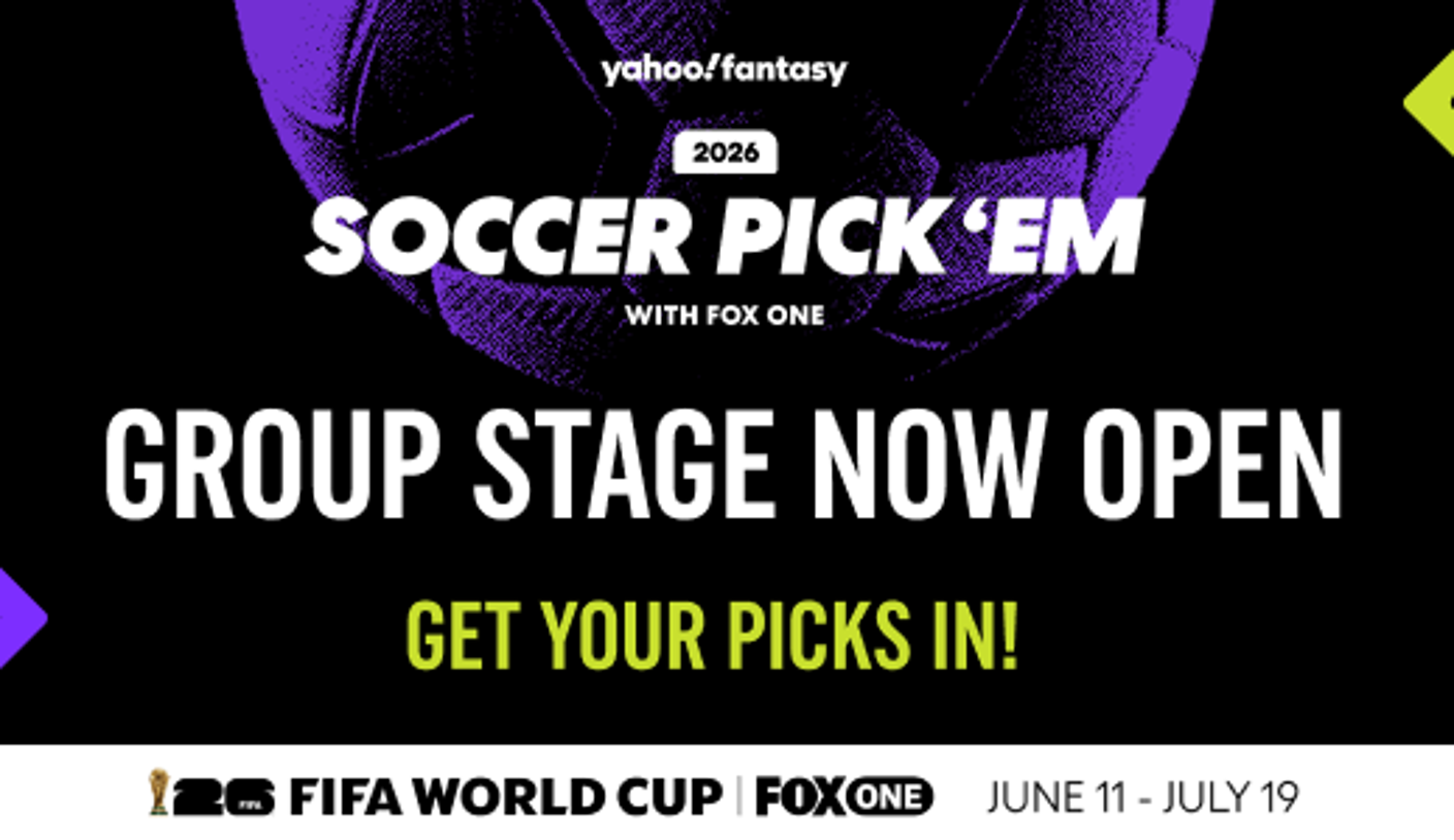 Yahoo Sports 与 FOX One 联手推出 v66体育，为球迷带来夏日狂欢